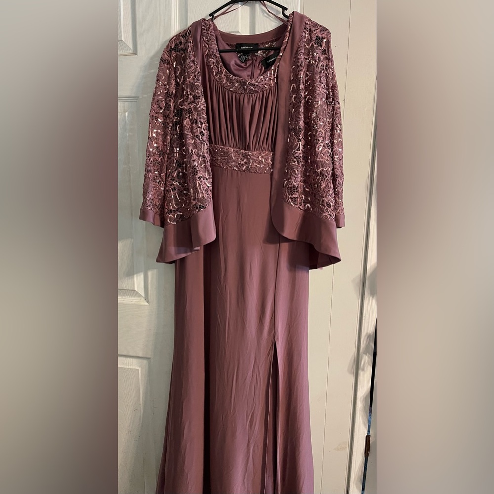 Mother of the Bride Dress
